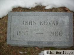 John Kovar