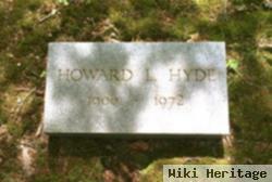 Howard Leonard Hyde