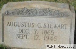 Augustus G. Stewart