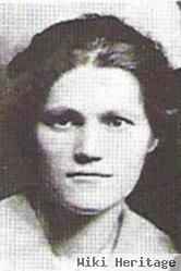 Irene Perkins Lyman