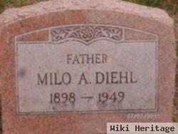 Milo Alfred Diehl