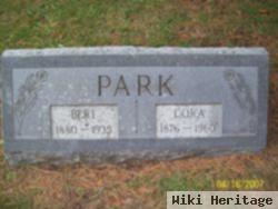 Bert Park