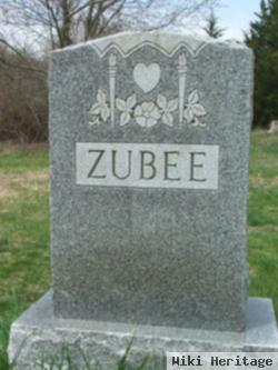 Lillie M. Zubee