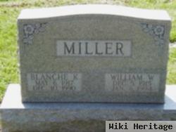 William W Miller