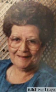 Dorothy Mae Ruiz