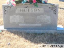 Opal L Hutson