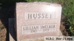 Lillian Smelker Hussey