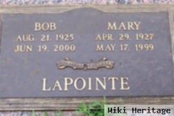 Bob Lapointe