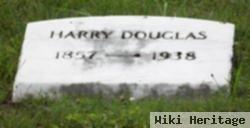 Harry Douglas