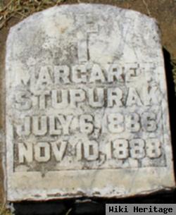 Margaret Stupurak