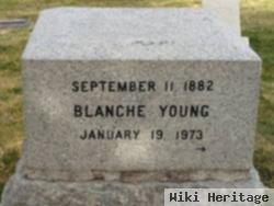 Blanche Young