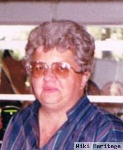 Mary Lou Hymes