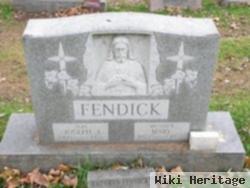 Joseph J. Fendick