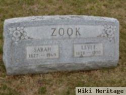 Levi F. Zook