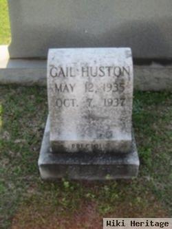 Gail Hutson