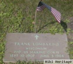 Frank Lombardo