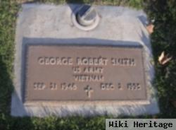 George Smith