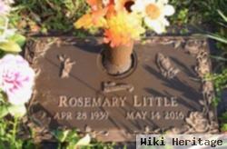 Rosemary Fuhrman Little