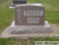 Joseph Faust