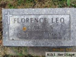 Florence Coakley