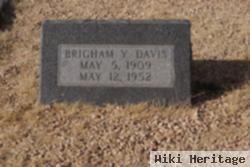 Brigham Young Davis