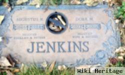 Augustus N Jenkins