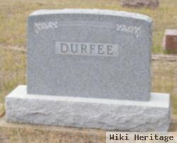 Charles Todd Durfee