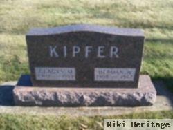 Gladys M. Kipfer