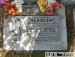 George Alameda