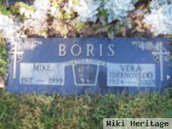 Mike Boris