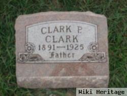 Clark P Clark