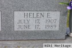 Helen E Young Rice