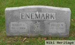 Lillian W Enemark