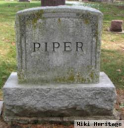 Jesse S. Piper