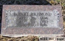 Robert I. Richmond