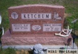 Kelley Kay Mcclamroch Ketchum