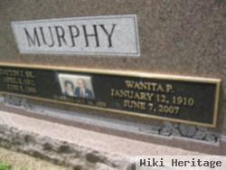 Wanita P. Murphy