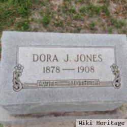 Dora Johnson Jones