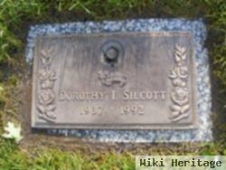 Dorothy I. Silcott