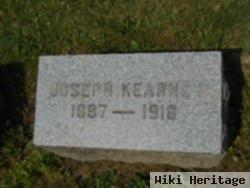 Joseph Kearney