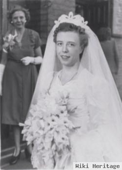 Beatrice Lucille "bea" Runowski Smith