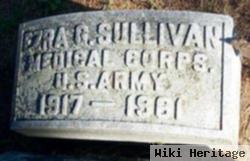 Ezra G. Sullivan