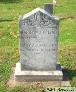 Mary A.j. Garling