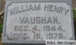 William Henry Vaughan