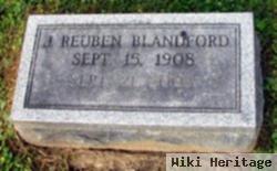 John Reuben Blandford