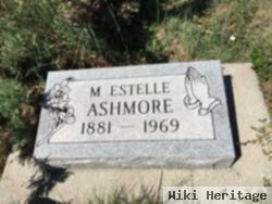 Millie Estelle Wing Ashmore