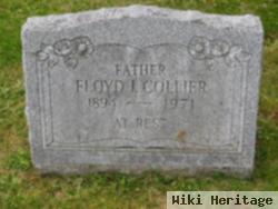 Floyd J Collier