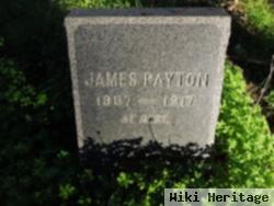 James Payton