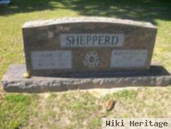 Henry Lee Shepperd