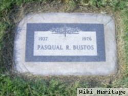 Pasqual R Bustos